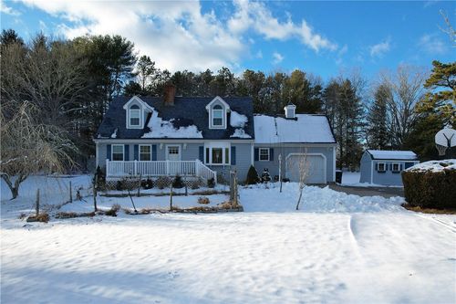 39 Skunk Hill Road, Hopkinton, RI, 02832 | Card Image