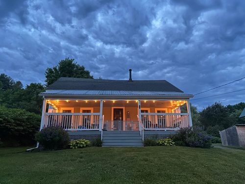 1700 Cadys Falls Rd, Morristown, VT, 05661-9141 | Card Image