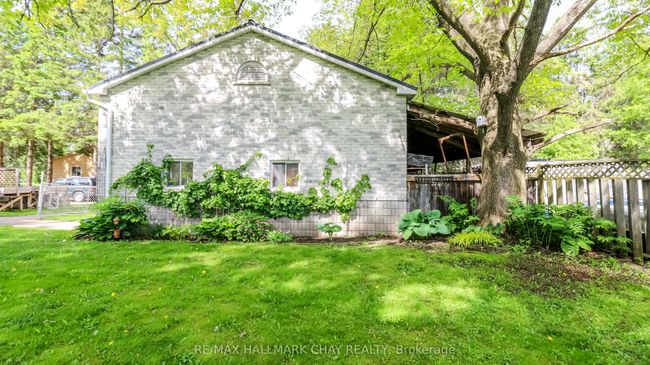 5142 30 Sideroad, House other with 4 bedrooms, 2 bathrooms and 17 parking in Utopia ON | Image 39