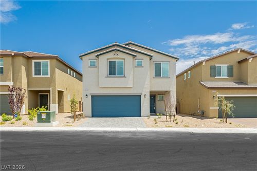 8976 Pacific Mist Street, Las Vegas, NV, 89178 | Card Image