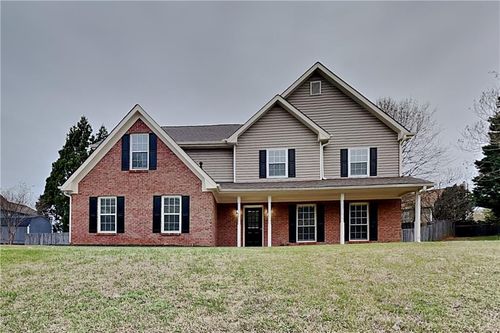 1570 Rose Pointe Dr, Loganville, GA, 30052-5315 | Card Image