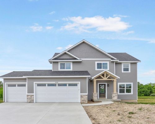 6169 Slumber Way Dr, Allendale, MI, 49401-8516 | Card Image