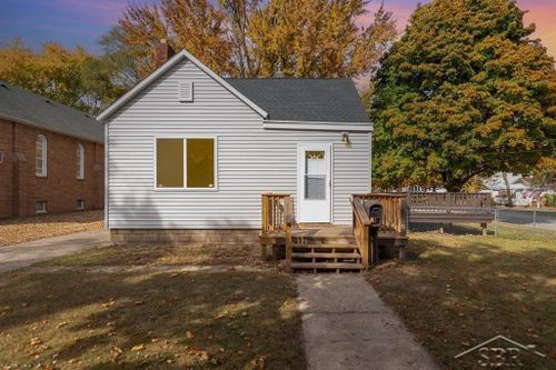 615 Mill Street, Midland, MI, 48640 | Card Image