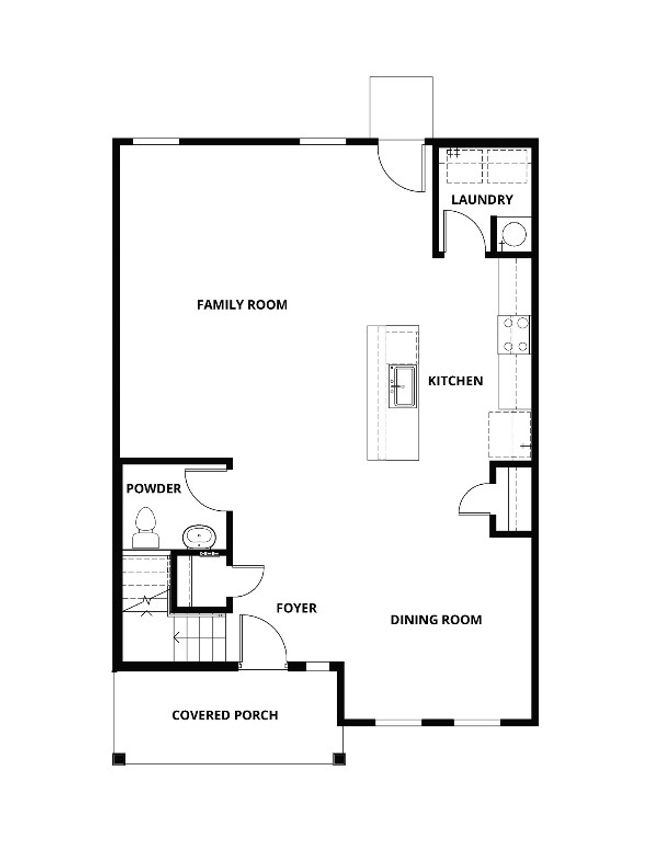 BLDG-5 - 9509 Demure Dr, House other with 3 bedrooms, 3 bathrooms and 2 parking in Manor TX | Image 18