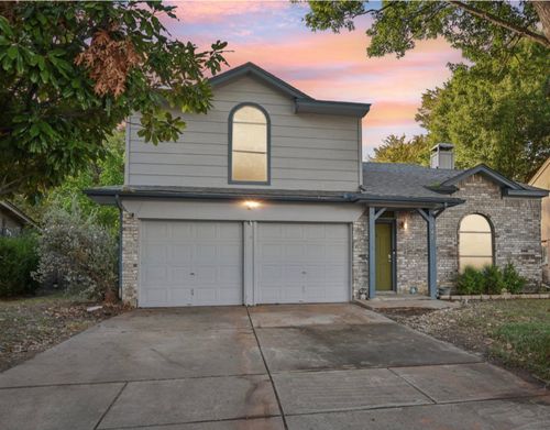 741 Nightingale Cir, Mansfield, TX, 76063-1587 | Card Image