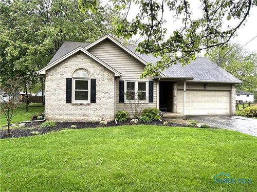 4410 Margrete Dr, Maumee, OH, 43537-1830 | Card Image