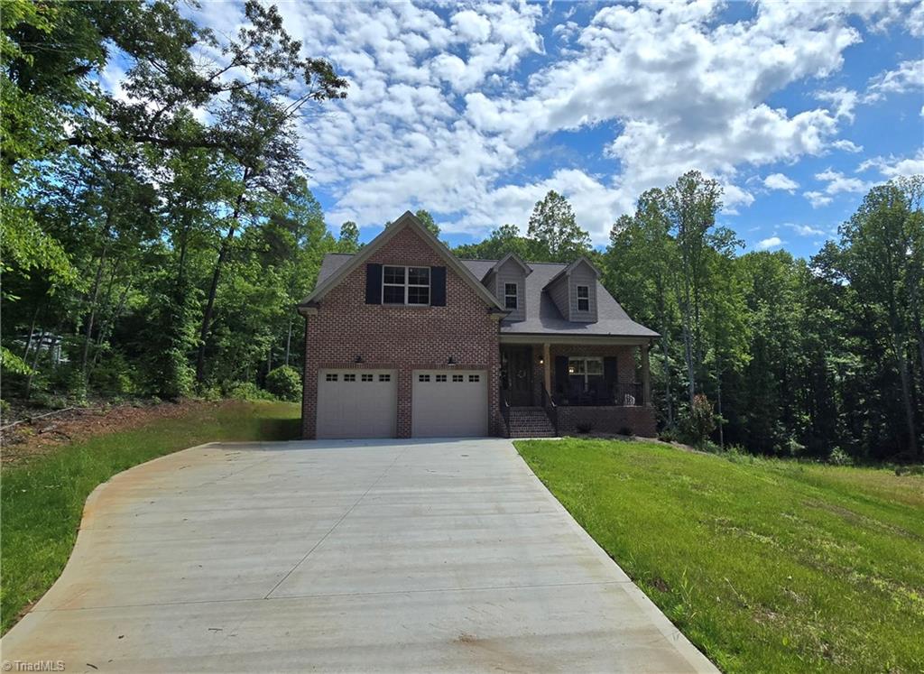 Kapstone Xing, Lexington, NC 27295 #1