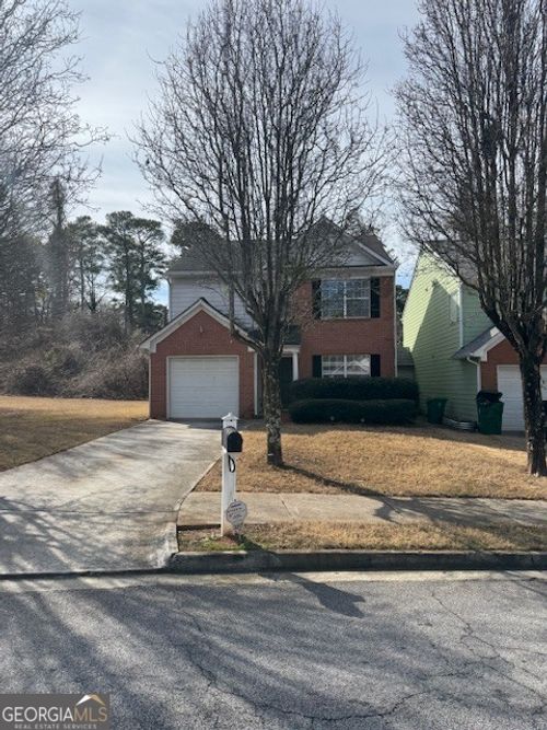 2317 Charleston Pointe Se, Atlanta, GA, 30316-3019 | Card Image