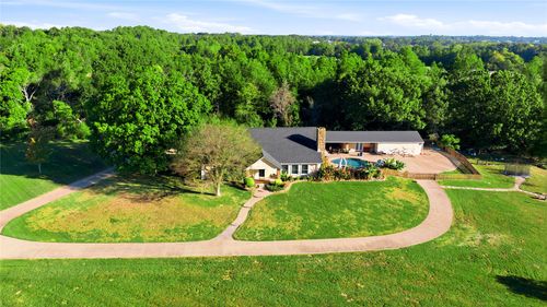 1001 Rolling Drive, Athens, TX, 75751 | Card Image