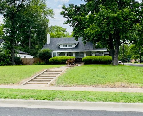 605 Davis St S, Sulphur Springs, TX, 75482-4022 | Card Image