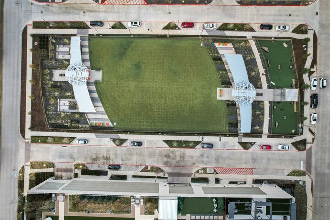 APT-2104 - 7901 Windrose Ave, Condo with 4 bedrooms, 5 bathrooms and null parking in Plano TX | Image 25