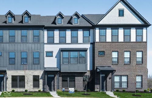 16838 Brinkman Rd, Westfield, IN, 46074-1094 | Card Image