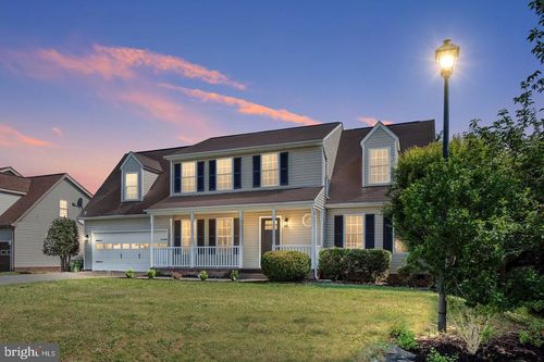 2403 Pittston Rd, FREDERICKSBURG, VA, 22408-0282 | Card Image