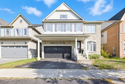 12 Robert Attersley Dr E, Whitby, ON, L1R3E3 | Card Image