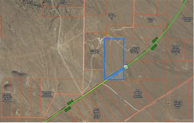 000 Highway 285, Home with 0 bedrooms, 0 bathrooms and null parking in Saguache CO | Image 6