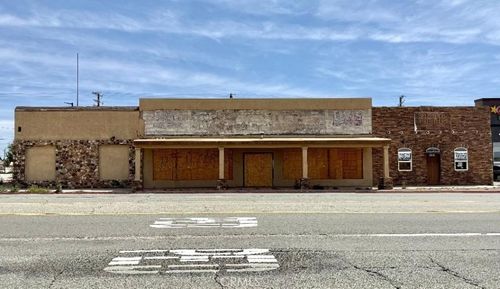 15932 Sierra Highway, Mojave, CA, 93501 | Card Image