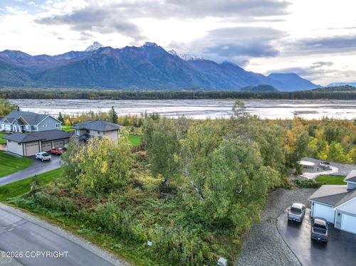1659 N River Rock Circle, Palmer, AK, 99645 | Card Image