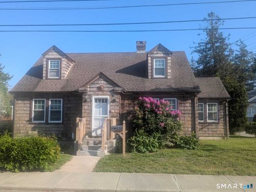 3 George Ave, Groton, CT, 06340-4917 | Card Image