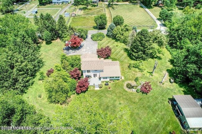 150 Easy St, House other with 3 bedrooms, 2 bathrooms and null parking in Howell NJ | Image 7
