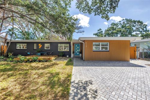 412 Mira Vista Dr, DUNEDIN, FL, 34698-3707 | Card Image
