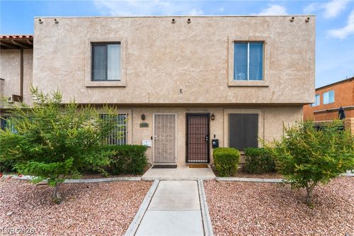 6285 W Washington Ave, Las Vegas, NV, 89107-1309 | Card Image