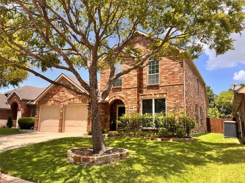 2736 Cedar Wood Drive, Frisco, TX, 75033 | Card Image