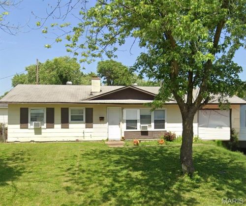 803 Saint Thomas Ln, East Saint Louis, IL, 62206-1810 | Card Image