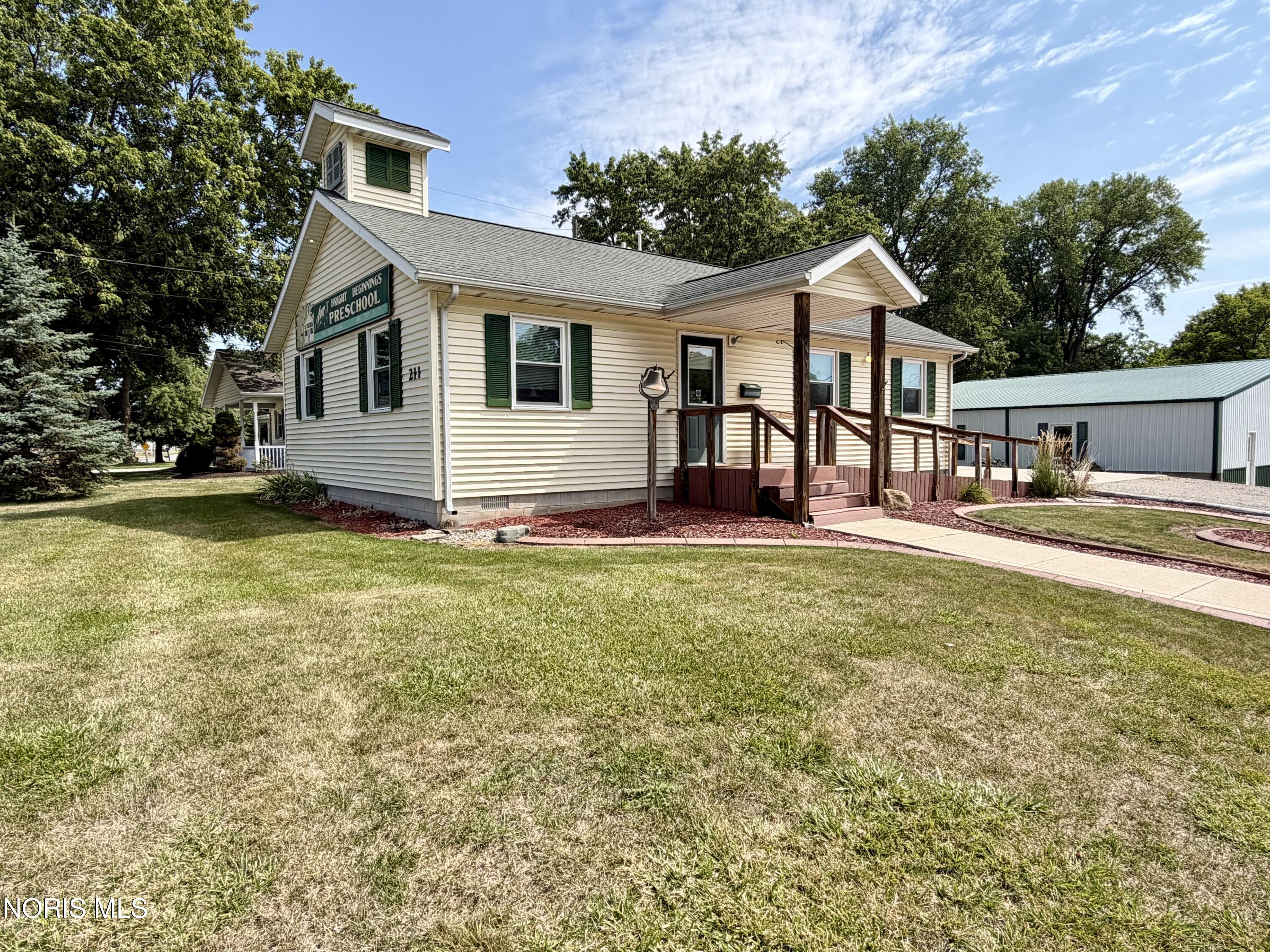 211 Emerald Rd, Paulding, OH 45879