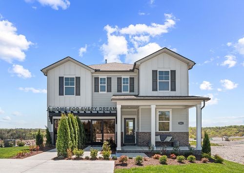 125 Hazel Mae Way, Smyrna, TN, 37167-2269 | Card Image