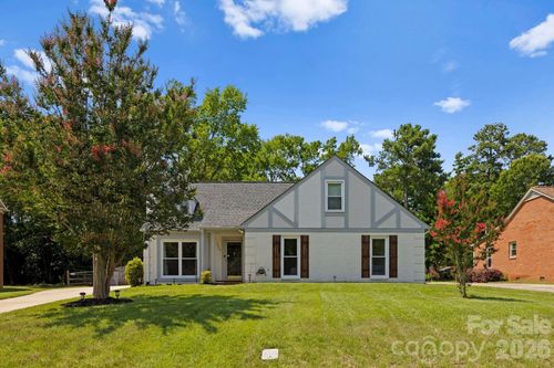 11232 Coachman Cir, Charlotte, NC, 28277-9173 | Card Image