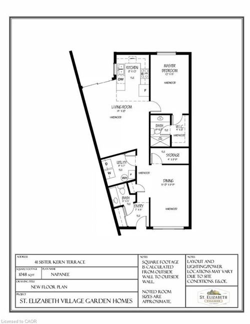 41 Sister Kern Terr, Hamilton, ON, L9B2M1 | Card Image