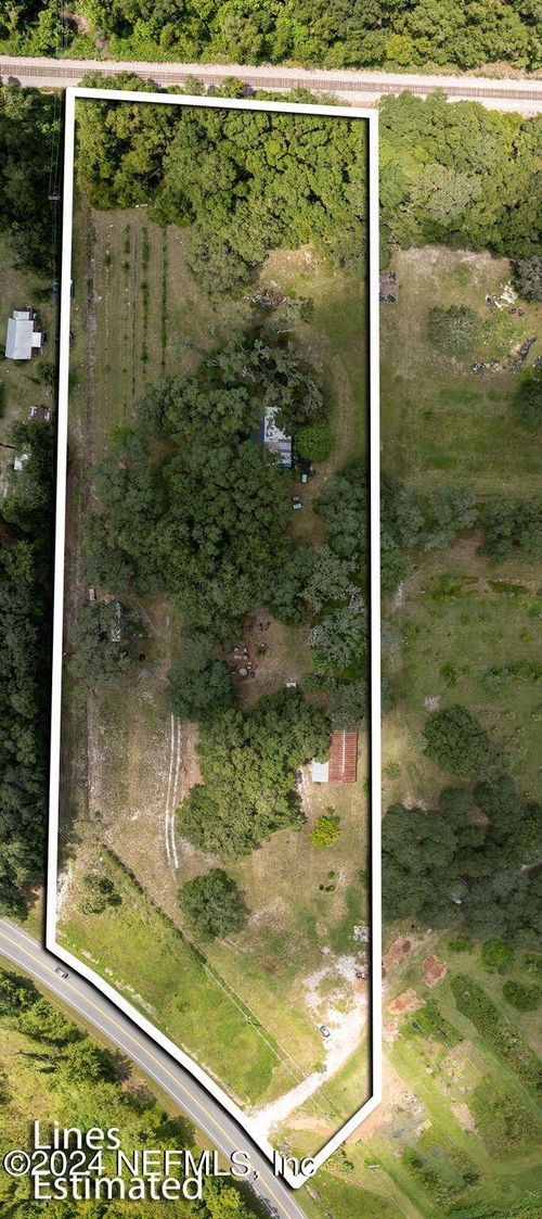 1119 S Us Highway 17, SATSUMA, FL, 32189-2716 | Card Image