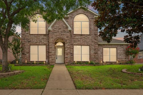 2036 Camelot Dr, Lewisville, TX, 75067-2026 | Card Image