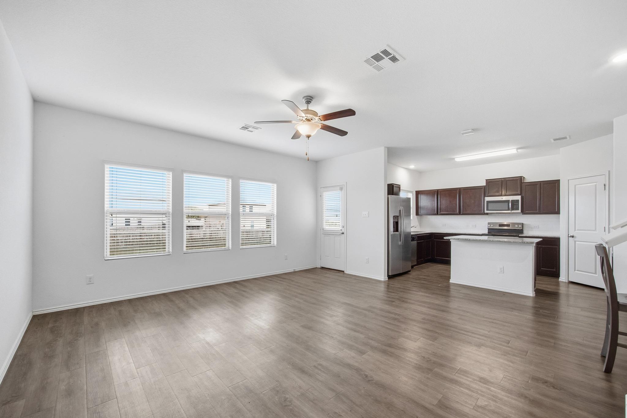 Residential in Jarrell 5
