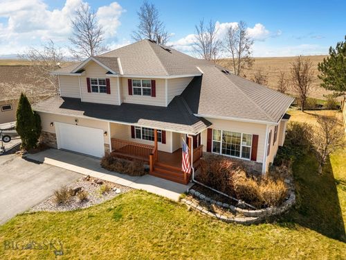 7055 Skylark Dr, Manhattan, MT, 59741-8456 | Card Image