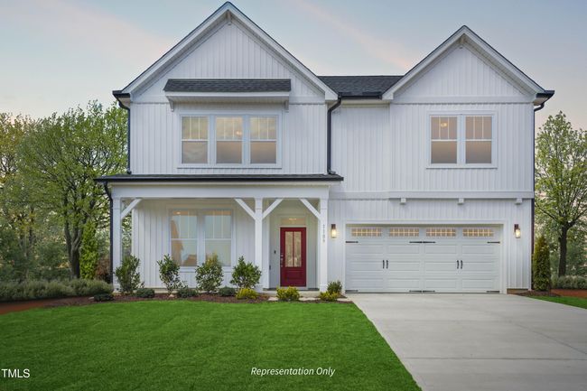 Clayton Model Home-486 | Image 4