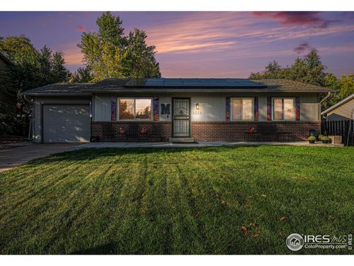 3223 W 133rd Ave, Broomfield, CO, 80020-5297 | Card Image