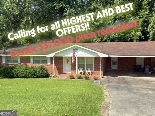 6356 Fitzgerald Ln, Austell, GA, 30168-5112 | Card Image