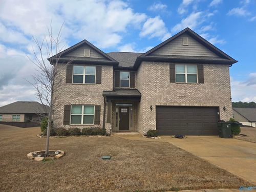 109 Pomelo St, Huntsville, AL, 35811-8067 | Card Image