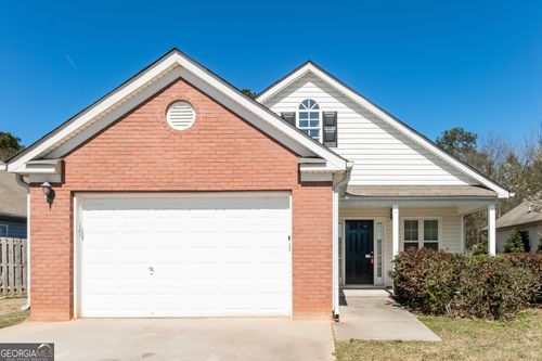 3560 Brookstone Way, Union City, GA, 30291-6534 | Card Image