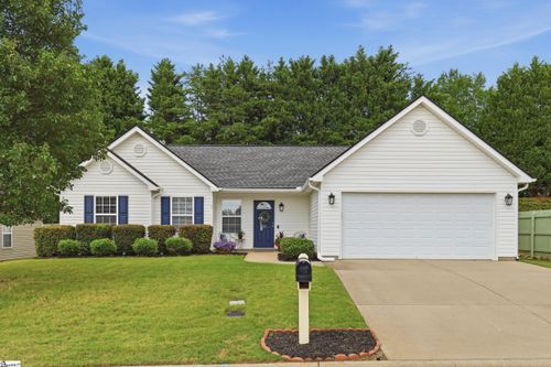 115 Sturgeon Bay Drive, Taylors, SC, 29687 | Card Image