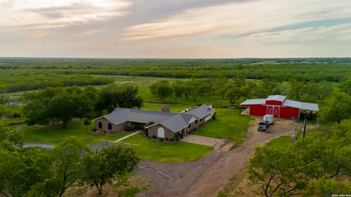 580 Fm 1332, Jourdanton, TX, 78026-4960 | Card Image