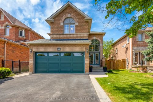 44 Baccarat Cres, Brampton, ON, L7A1K7 | Card Image