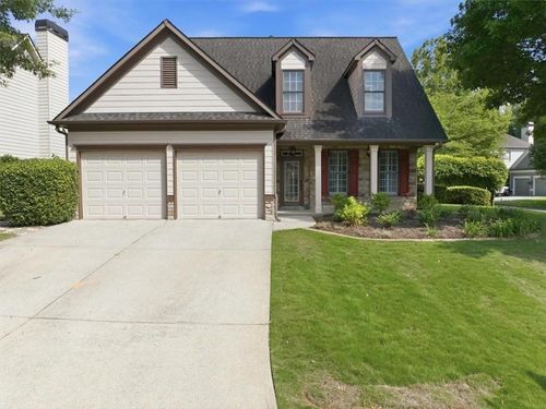 500 Millside Trl, Canton, GA, 30114-2033 | Card Image