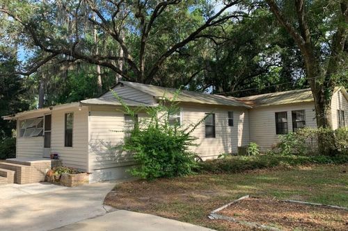 4025 Sw 20th Dr, GAINESVILLE, FL, 32608-3313 | Card Image