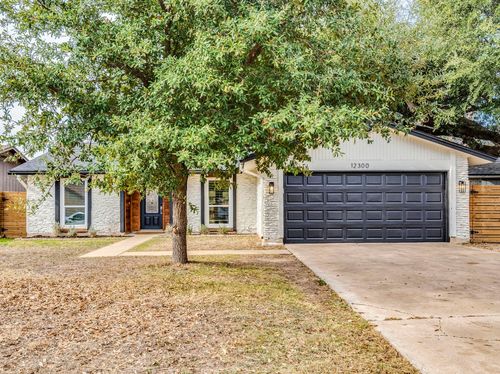 12300 Double Tree Ln, Austin, TX, 78750-1749 | Card Image