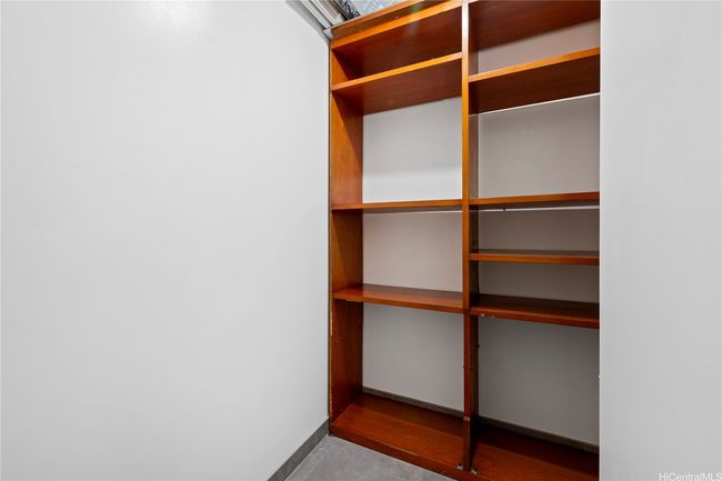 A spacious storage area, perfect for keeping you organized. | Image 17