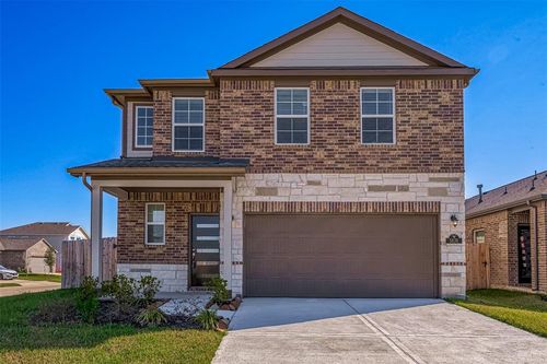 5830 Quest Valley Dr, Katy, TX, 77493-5542 | Card Image