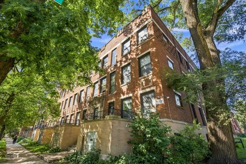 1-5402 S Woodlawn Avenue, Chicago, IL, 60637 | Card Image