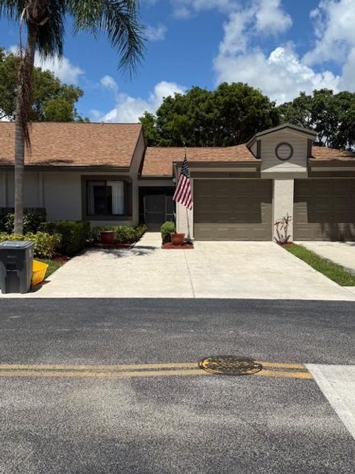 8025 Whispering Palm Dr, Boca Raton, FL, 33496-5135 | Card Image